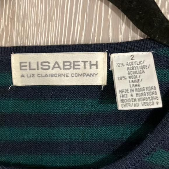 Elisabeth by Liz Claiborne - Picture 2 of 3